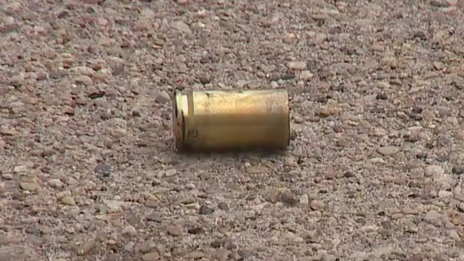 Milwaukee police Operation Save-A-Casing firearm theft prevention program